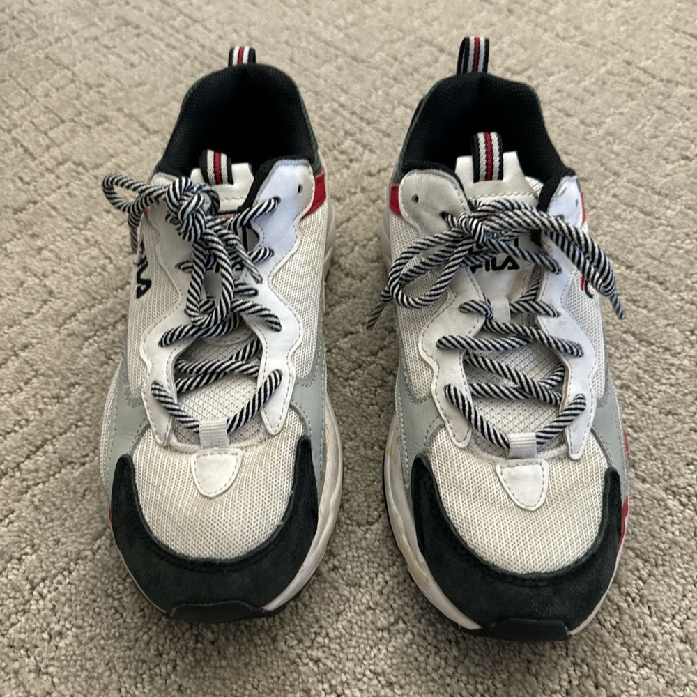 Fila Footwear